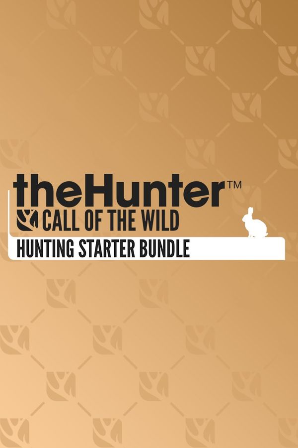theHunter: Call of the Wild™ - Hunting Starter Bundle XBOX LIVE Key EUROPE