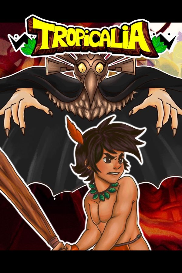 Tropicalia XBOX LIVE Key EUROPE