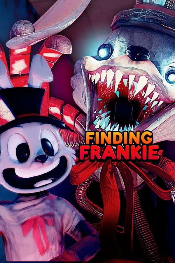 Finding Frankie (Xbox Series X|S) XBOX LIVE Key EUROPE