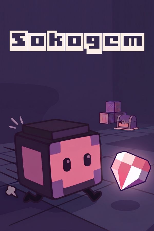 Sokogem (Xbox Series X|S) XBOX LIVE Key EUROPE