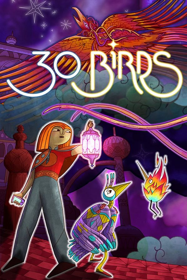 30 Birds PC/XBOX LIVE Key EUROPE