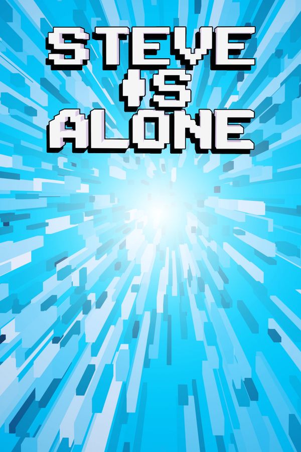 Steve Is Alone (Xbox Series X|S) XBOX LIVE Key EUROPE