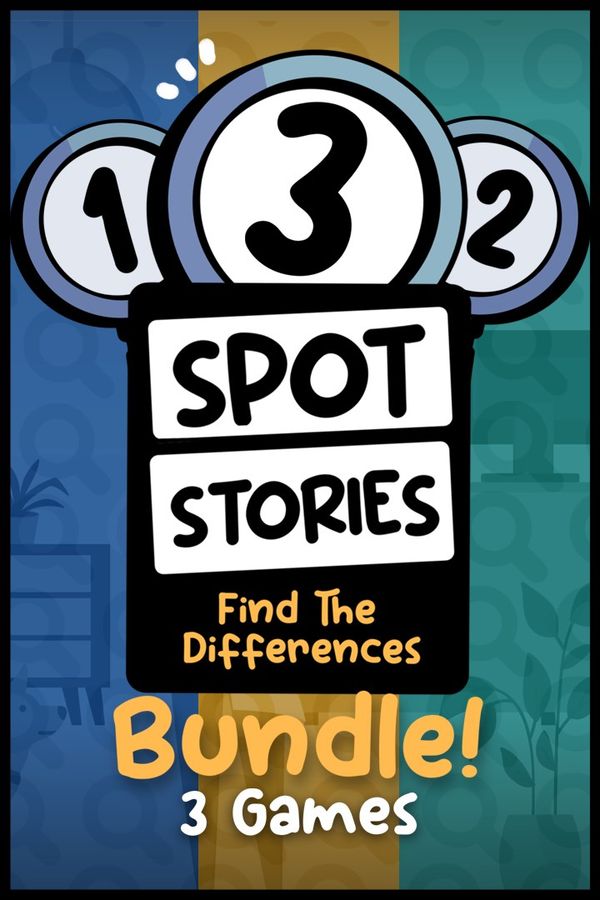 Spot Stories Bundle XBOX LIVE Key EUROPE