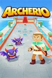 Archerio PC/XBOX LIVE Key EUROPE