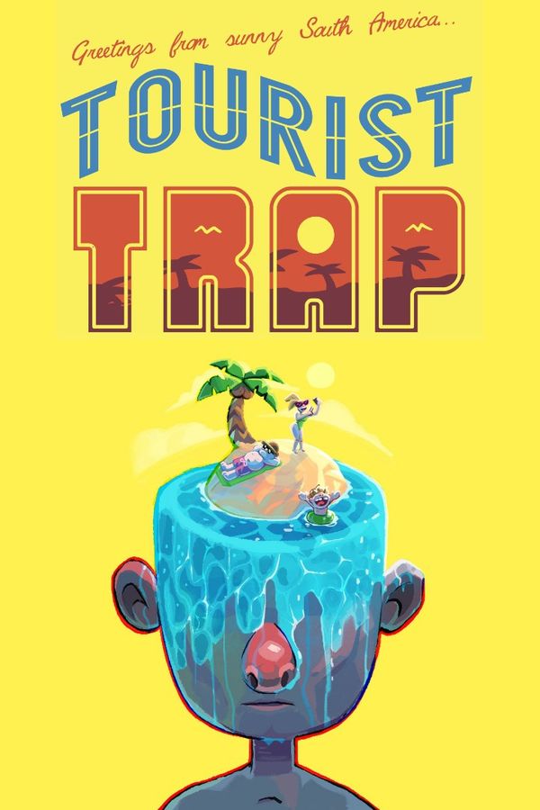 Tourist Trap XBOX LIVE Key EUROPE