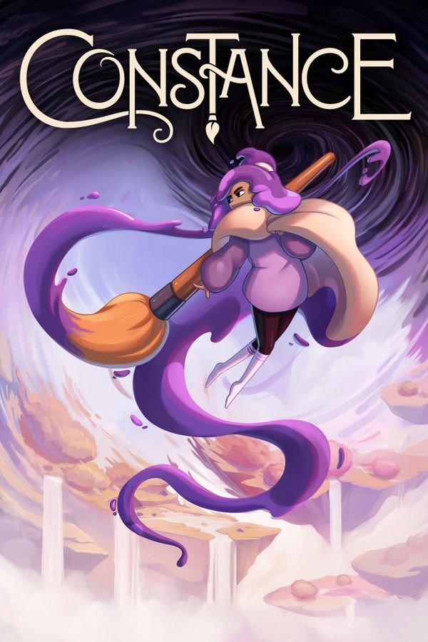Constance (Xbox Series X|S) XBOX LIVE Key EUROPE