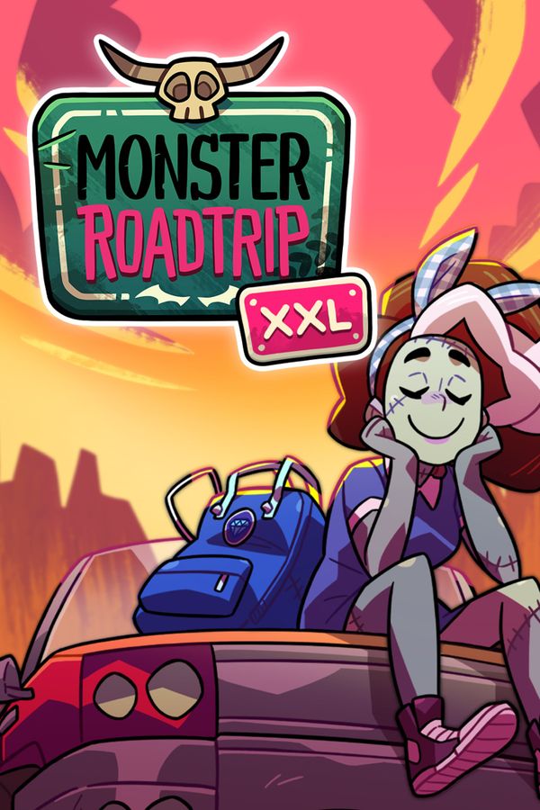 Monster Prom 3: Monster Roadtrip XXL XBOX LIVE Key EUROPE