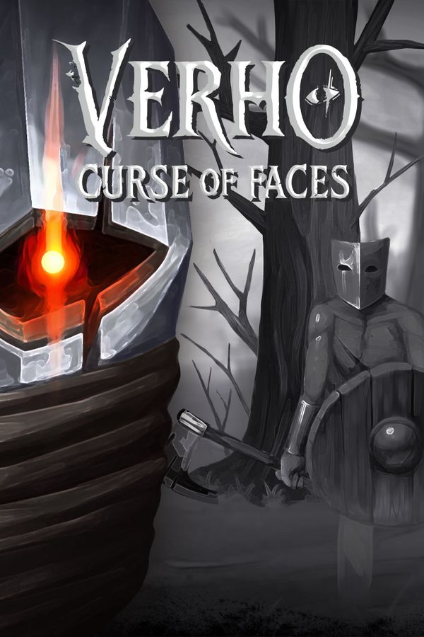 Verho - Curse of Faces (Xbox Series X|S) XBOX LIVE Key EUROPE