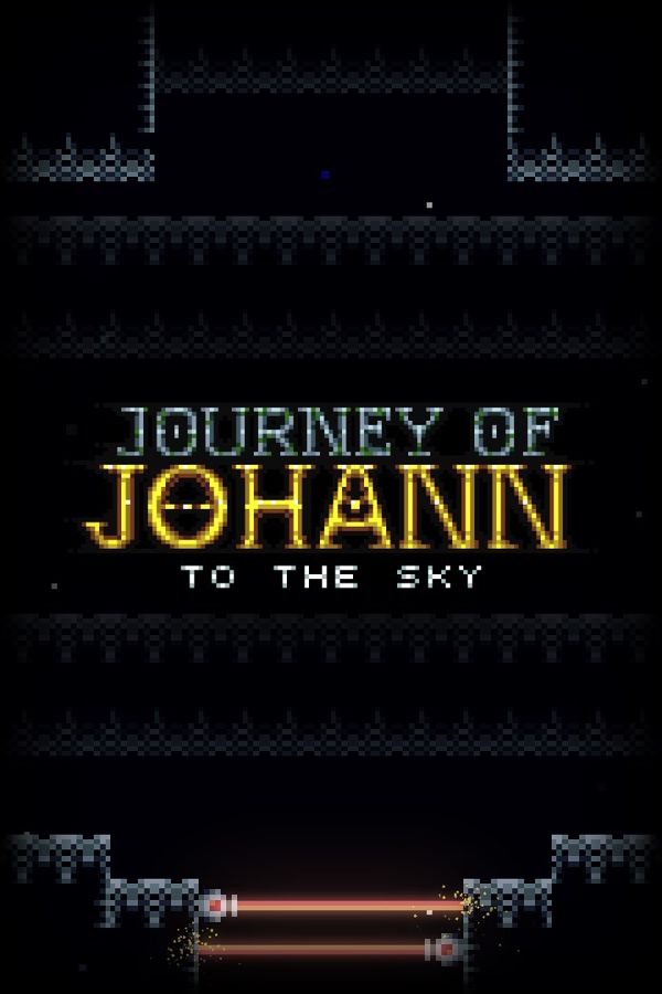 Journey of Johann: To The Sky PC/XBOX LIVE Key EUROPE