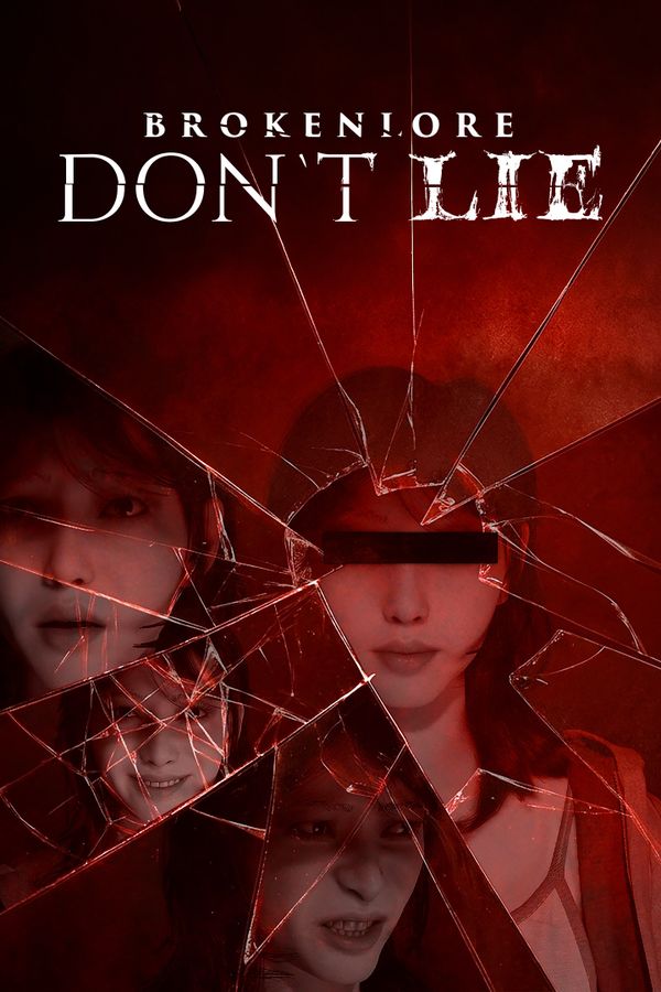 BrokenLore: DON'T LIE (Windows/Xbox Series X|S) XBOX LIVE Key EUROPE