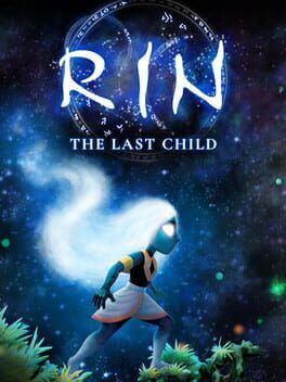 Rin: The Last Child (Xbox Series X|S) XBOX LIVE Key EUROPE