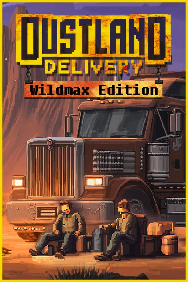 Dustland Delivery (Wildmax Edition) PC/XBOX LIVE Key EUROPE