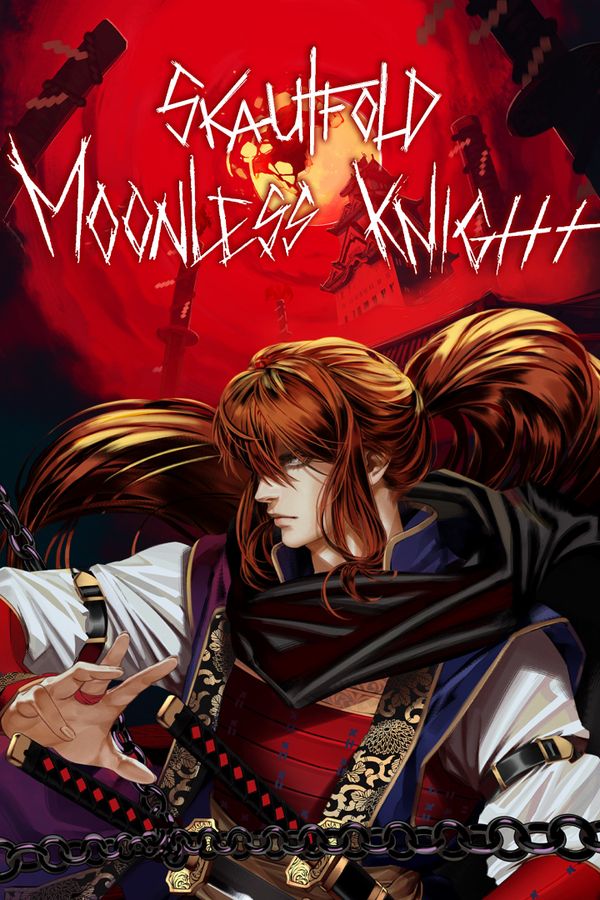 Skautfold: Moonless Knight XBOX LIVE Key EUROPE