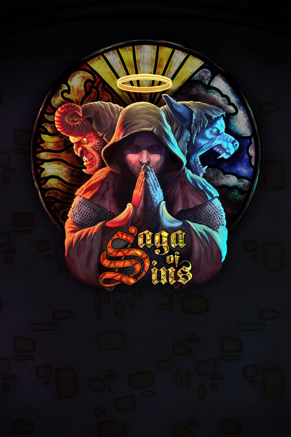 Saga of Sins (Xbox Series X|S) XBOX LIVE Key EUROPE