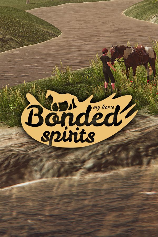 My Horse: Bonded Spirits (Xbox Series X|S) XBOX LIVE Key EUROPE