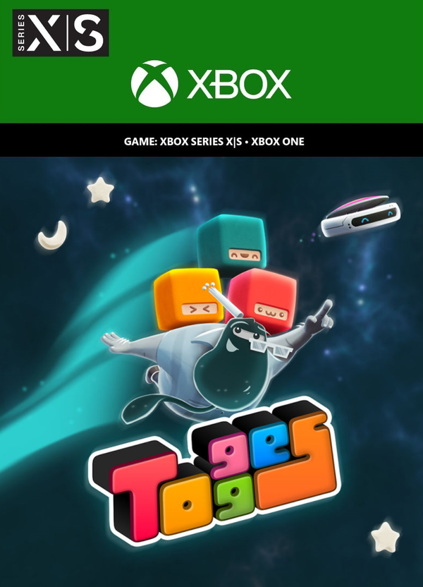 Togges XBOX LIVE Key EUROPE