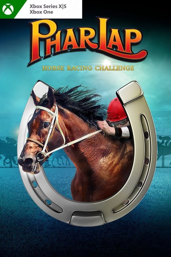 Phar Lap - Horse Racing Challenge XBOX LIVE Key EUROPE