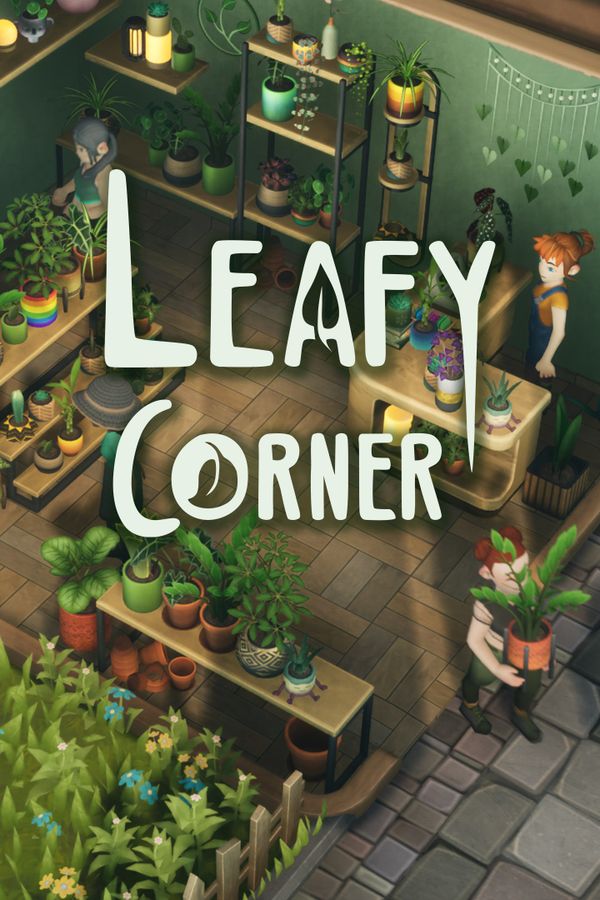Leafy Corner PC/XBOX LIVE Key EUROPE