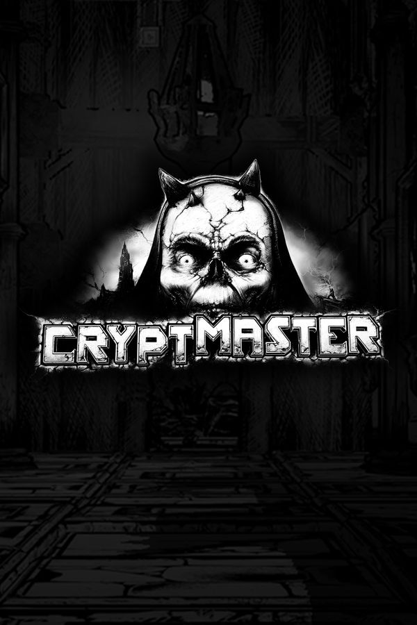 Cryptmaster XBOX LIVE Key EUROPE