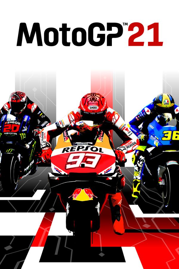MotoGP™21 (Xbox Series X|S) XBOX LIVE Key EUROPE