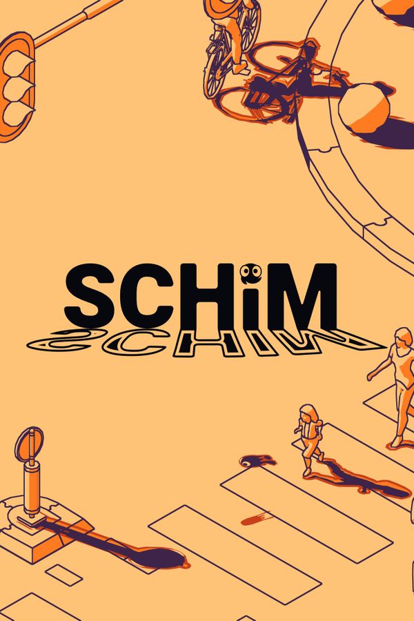 SCHiM PC/XBOX LIVE Key EUROPE