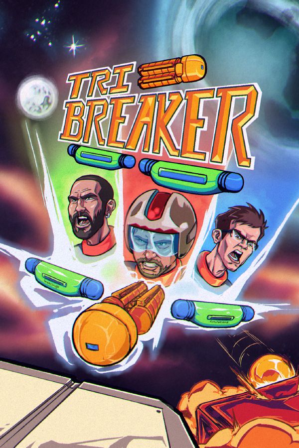 Tri Breaker: A Sacred Symbols Odyssey XBOX LIVE Key EUROPE