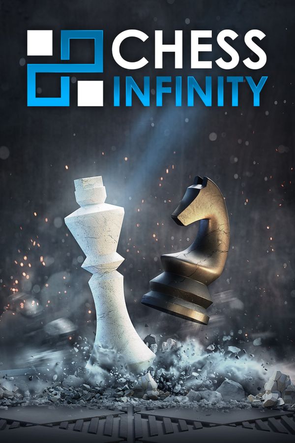 Chess Infinity (Xbox Series X|S) XBOX LIVE Key EUROPE