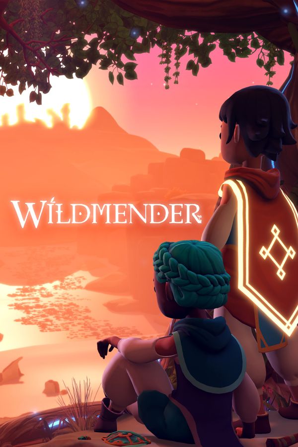 Wildmender (Xbox Series X|S) XBOX LIVE Key EUROPE