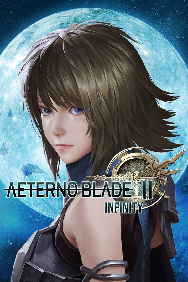 AeternoBlade II: Infinity XBOX LIVE Key EUROPE