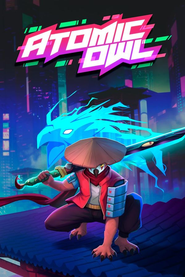 Atomic Owl PC/XBOX LIVE Key EUROPE