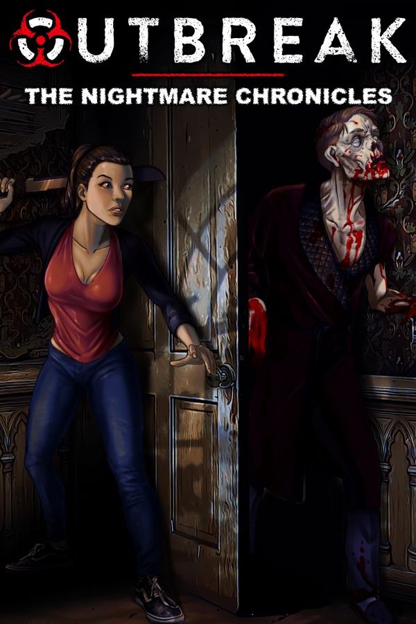 Outbreak: The Nightmare Chronicles Definitive Collection XBOX LIVE Key EUROPE