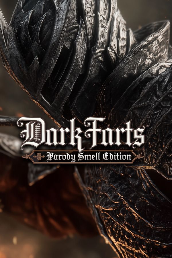 Dark Farts: Parody Smell Edition (Windows/Xbox Series X|S) XBOX LIVE Key EUROPE