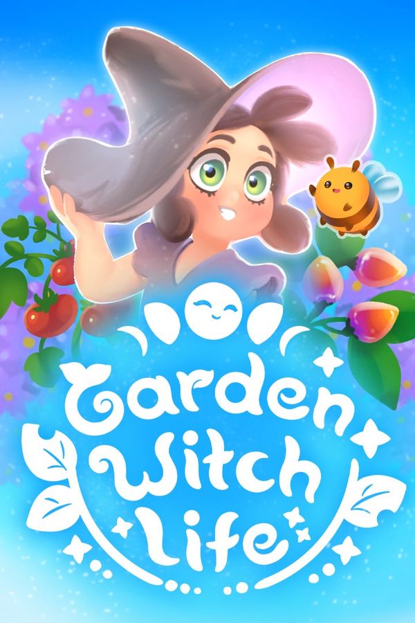 Garden Witch Life (Xbox Series X|S) XBOX LIVE Key EUROPE