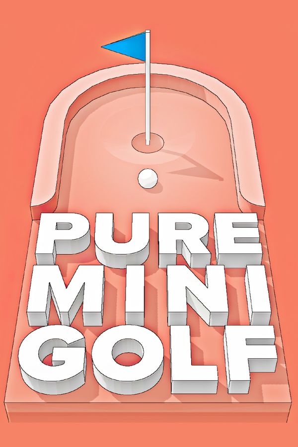Pure Mini Golf XBOX LIVE Key EUROPE