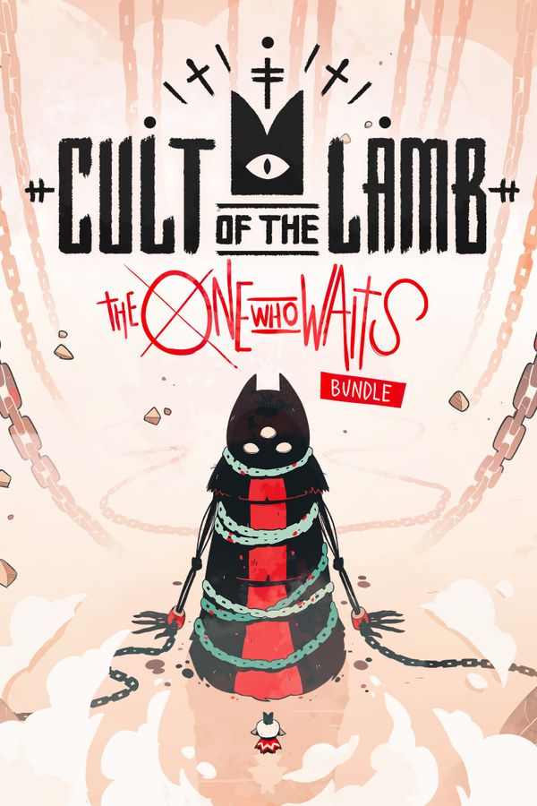 Cult of the Lamb: The One Who Waits XBOX LIVE Key EUROPE