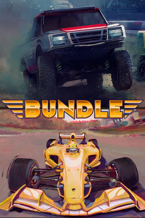 Rock 'N Racing Off Road & Grand Prix (Xbox Series X|S) XBOX LIVE Key EUROPE