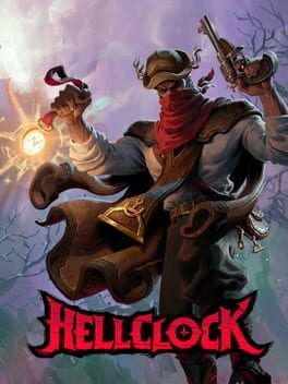 Hell Clock (Xbox Series X|S) XBOX LIVE Key EUROPE