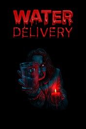 Water Delivery PC/XBOX LIVE Key EUROPE