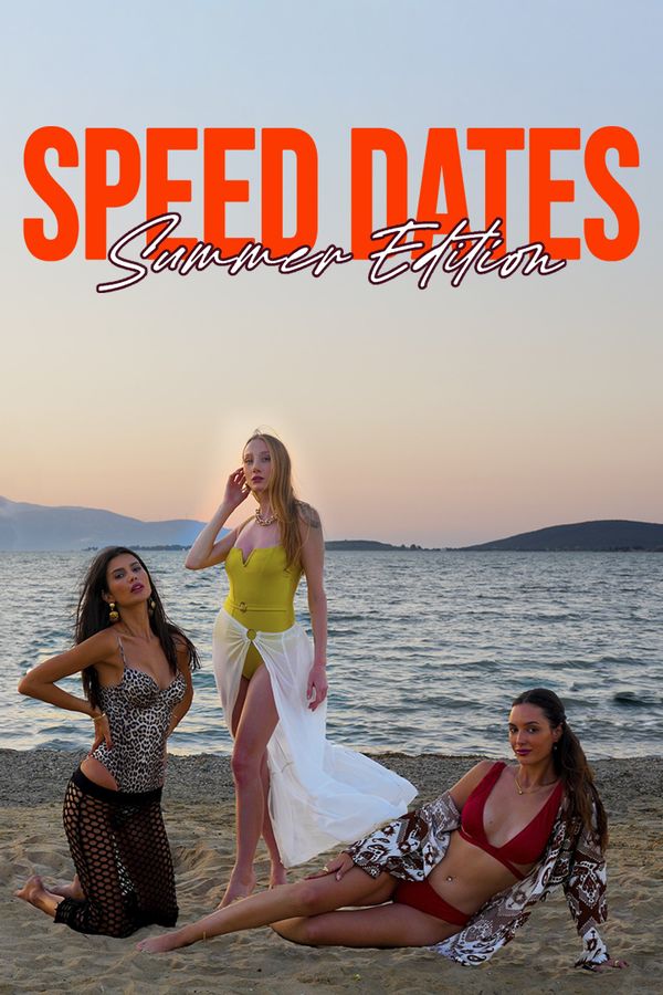 Speed Dates Summer Edition PC/XBOX LIVE Key EUROPE
