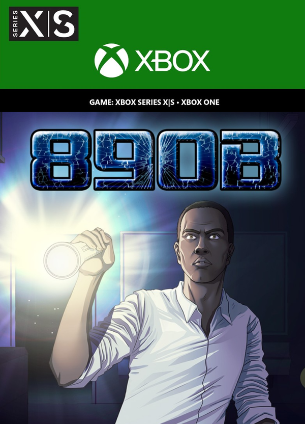 890B XBOX LIVE Key EUROPE