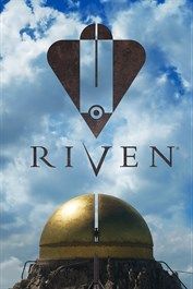 Riven (Windows/Xbox Series X|S) XBOX LIVE Key EUROPE