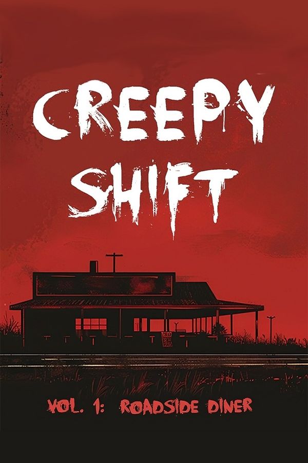 Creepy Shift: Roadside Diner (Windows/Xbox Series X|S) XBOX LIVE Key EUROPE