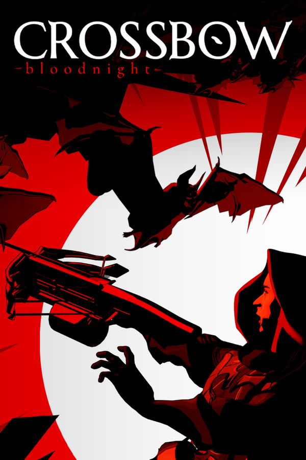 CROSSBOW: Bloodnight PC/XBOX LIVE Key EUROPE