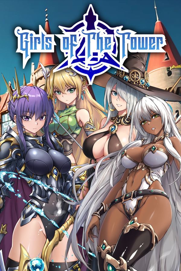 Girls of the Tower (Xbox Series X|S) XBOX LIVE Key EUROPE