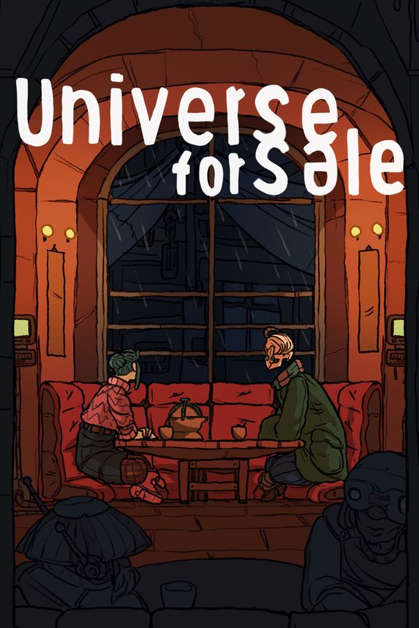 Universe For Sale XBOX LIVE Key EUROPE