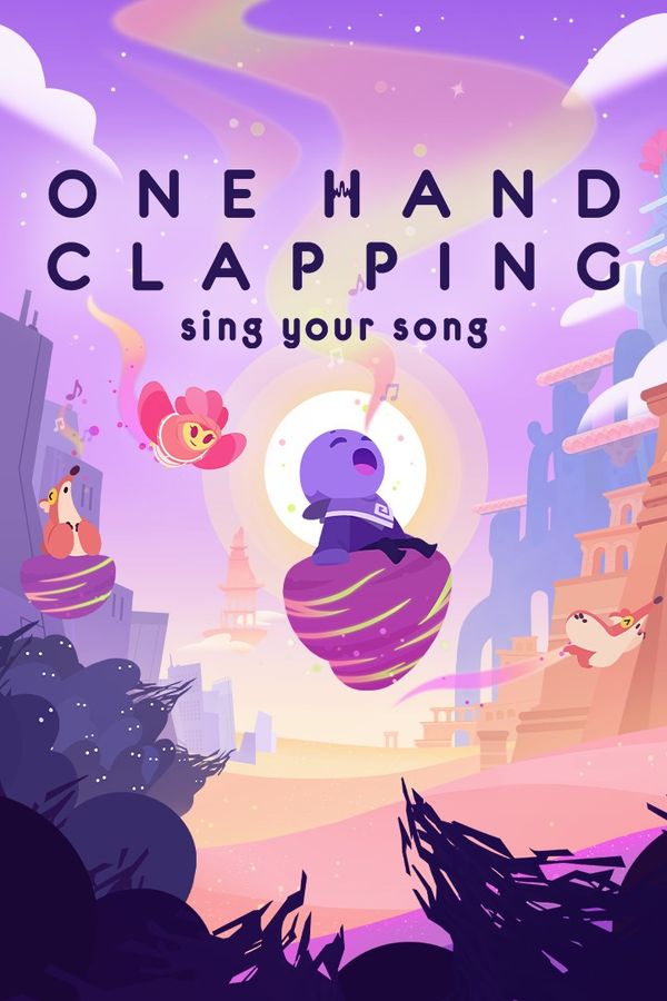 One Hand Clapping XBOX LIVE Key EUROPE