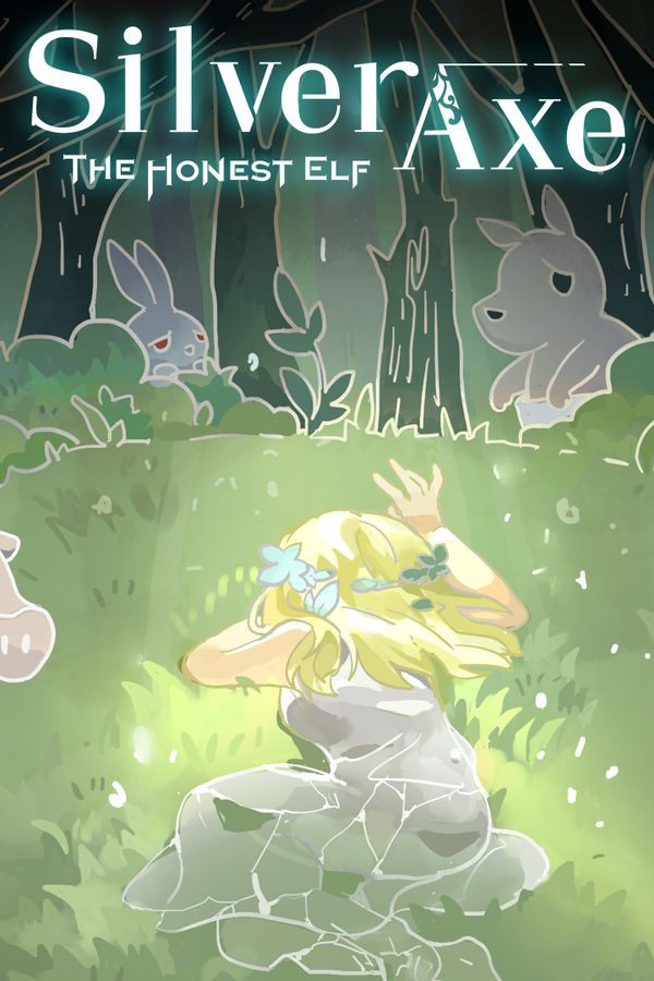 Silver Axe - The Honest Elf PC/XBOX LIVE Key EUROPE