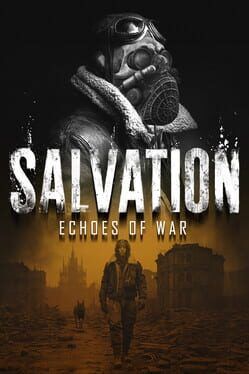 Salvation: Echoes of War (Xbox Series X|S) XBOX LIVE Key EUROPE