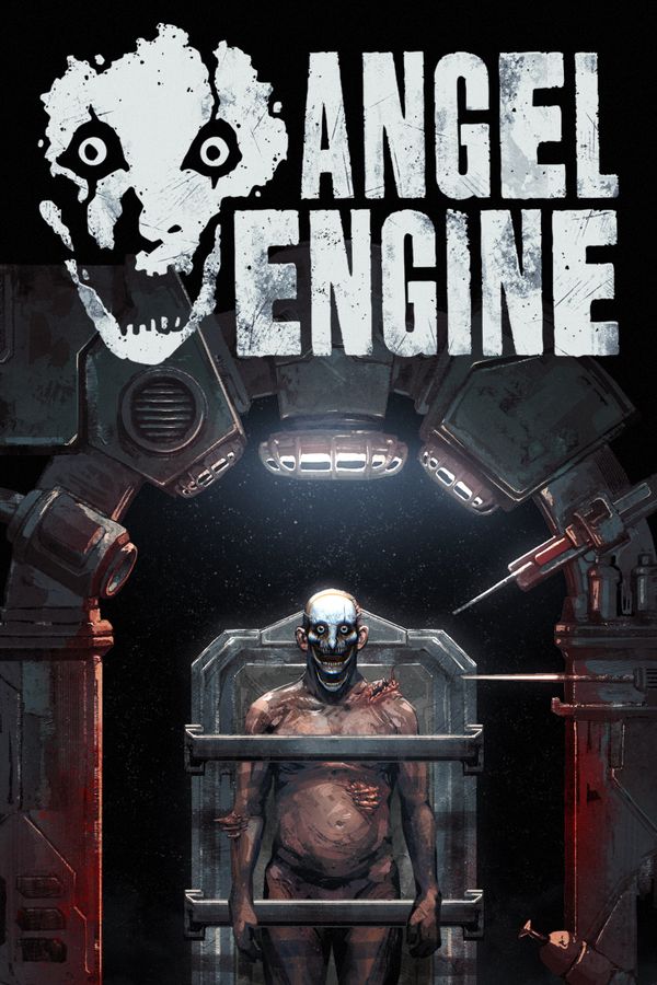 Angel Engine (Xbox Series X|S) XBOX LIVE Key EUROPE