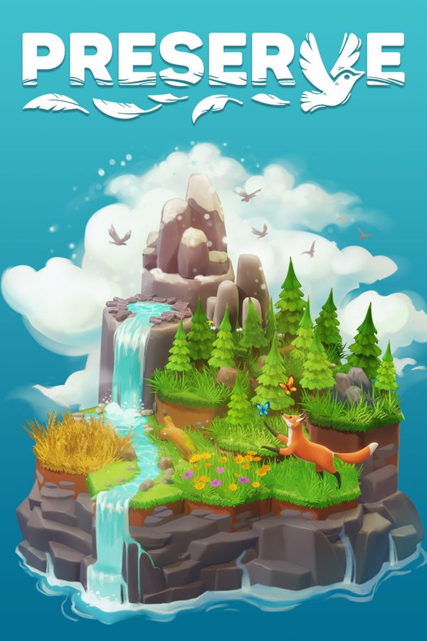 Preserve (Windows/Xbox Series X|S) XBOX LIVE Key EUROPE
